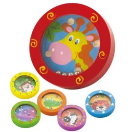 Viga toys - Wooden Maze -  24pcs/display