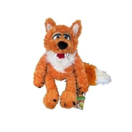 Edu Fun - Living Hand Mr Fox Puppet - 43cm -  RTS-W800 - Toysuae.com