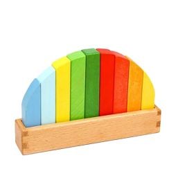 Edu Fun - Which Is The Tallest? A