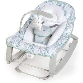 Ingenuity - Keep Cozy 3-in-1 Grow with Me Vibrating Baby Bouncer Seat -  WB-12637 - Toysuae.com