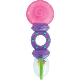 Bright Starts - Pip Rattle & Teethe -  WB-8836 - Toysuae.com