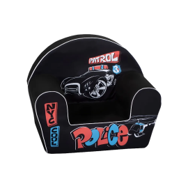 Delsit - Arm Chair - Giraffe Green -  DBT-DT8-2091-1 - Toysuae.com