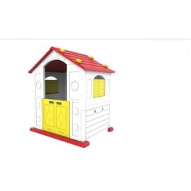 Mini panda - CHD-500 Tomo Playhouse -  CHD-500 - Toysuae.com