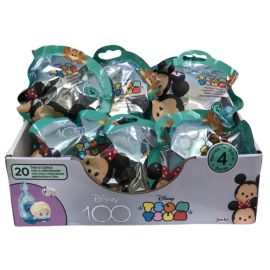 Disney - Tsumtsum Blister D100 - Style May Vary -  ALGT-231494-PQ-GEN - Toysuae.com