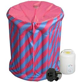 Gambol - Portable Steam Sauna – Personal Home Spa