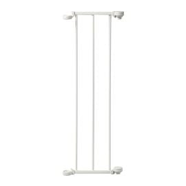 KidCo - AutoClose Configure Gate Extension 9 inch - White -  G4300 - Toysuae.com