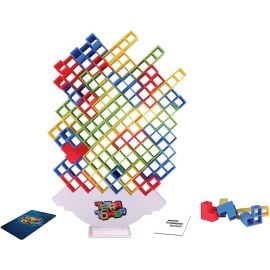 Merchant Ambassador - Tetra Tower -  GPF2407 - Toysuae.com