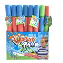 Power Joy - Water Shooter Foam 40 x 4cm - ALGT-1106 - Toysuae.com