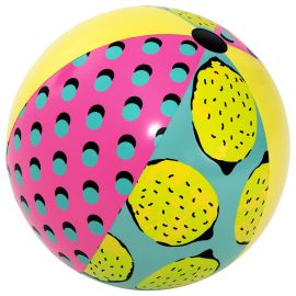 Bestway - Beach Ball Retro Fashion - 122cm -  ALGT-31083 - Toysuae.com