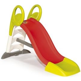 Smoby - KS Slide -  Anti Slip Steps -  sim-7600310262 - Toysuae.com