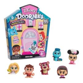 Disney Doorables - Multi Peek Series 8 Collectible Figures -  TT-JP-44563 - Toysuae.com