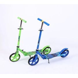 Stem - Scooter X Large 8 Inch 205 Mm - (Assorted 1) - STM-YW-618 - Toysuae.com