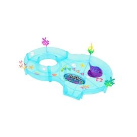 ZHUZHU - Aquarium Starter Set with Fish -  ALGT-Z1011 - Toysuae.com
