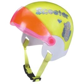 Baby Born - Doll City Scooter Helmet - TT-ZPF-830239 - Toysuae.com