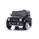 Power Joy - Power Wheelz Remote Control Electric Mercedes-Benz G63 - 1 Pc Assorted -  ALGT-S306 - Toysuae.com