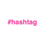 #hashtags