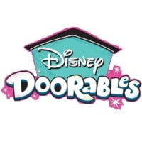 Disney Doorables