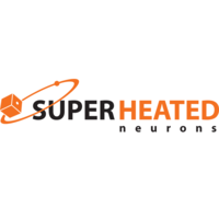 SuperHeated Neurons