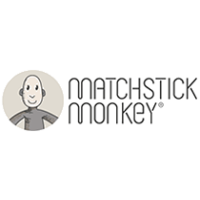 Matchstick Monkey