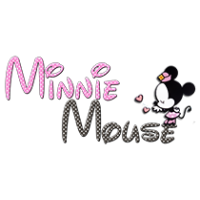 Minnie Mouse