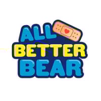 All Better Bear