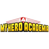 My Hero Academia