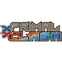 Primal Clash