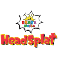 Splats Head