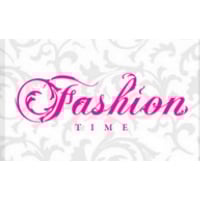 Fashion Time
