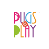 Pugs At Play