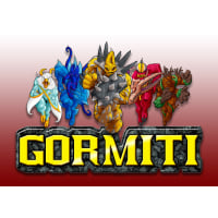 Gormiti