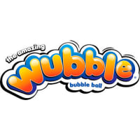 Wubble Bubble
