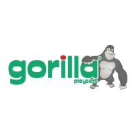 Gorilla Playsets