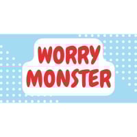Worry Monster