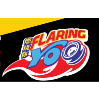 Flaring Yo