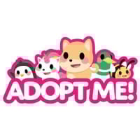 Adopt Me!