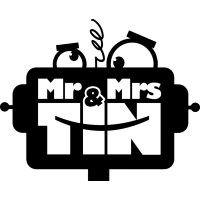 Mr & Mrs Tin